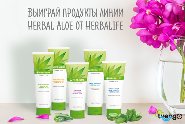 Мотивация Гербалайф