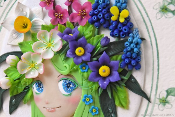 Красивые аппликации