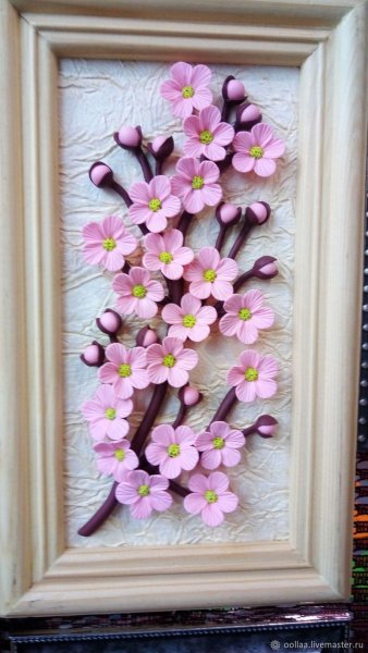 Оригинальные аппликации