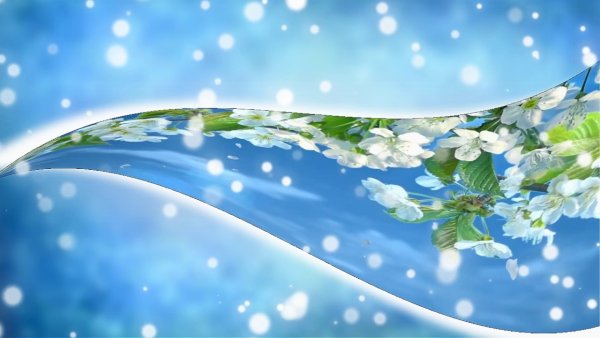 Футураж Весна