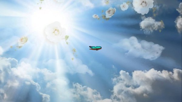 Футажи Весна