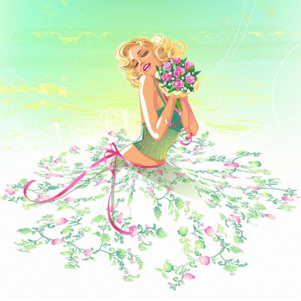 Весенние мечты