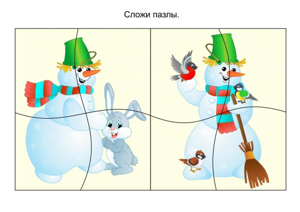 Картина Весна для детей