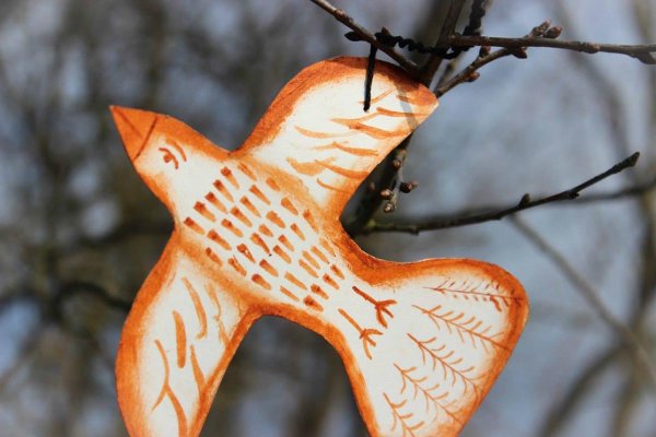 Белорусский народный праздник Гуканне вясны