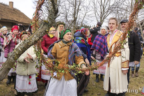 Тарнополь Балаганский район