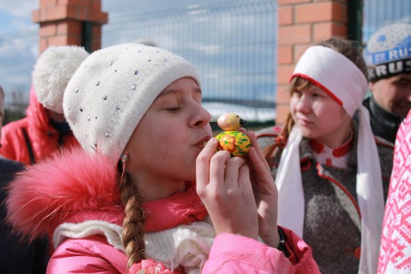 Сороки Жаворонки праздники славян