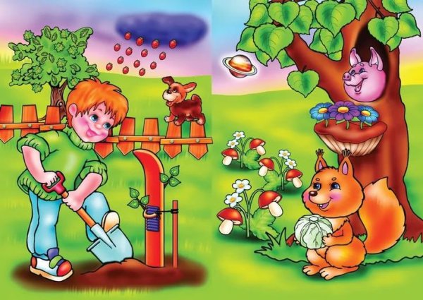 Нелепицы (с.д.Забрамная, о.в Боровик)