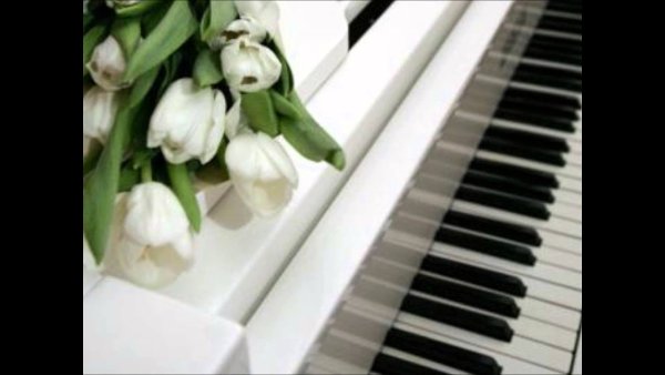 Пианино Весна