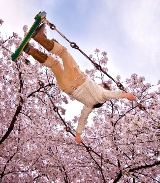 Красивое здоровое тело