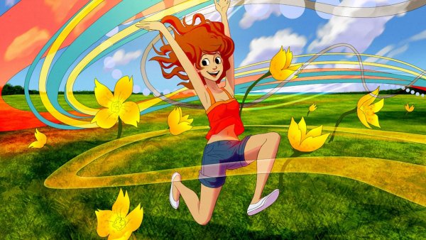 Зимние забавы