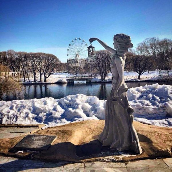 Весна Киров