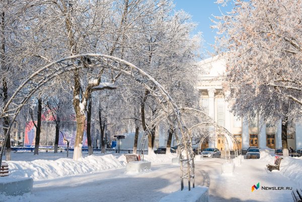 Киров город Сибирь