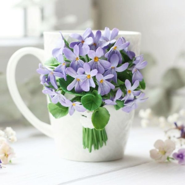 Доброе утро благословенного дня