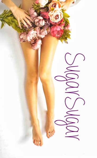 Депиляция шугаринг