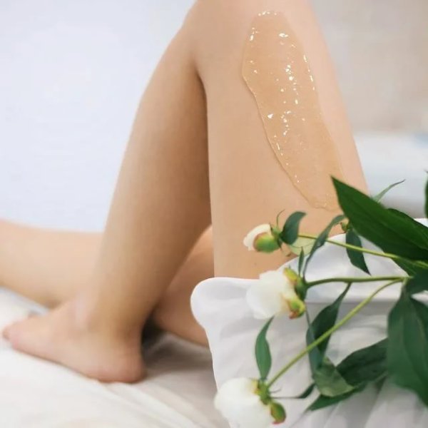 Весна депиляция