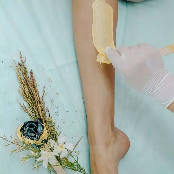 Готовимся к лету заранее