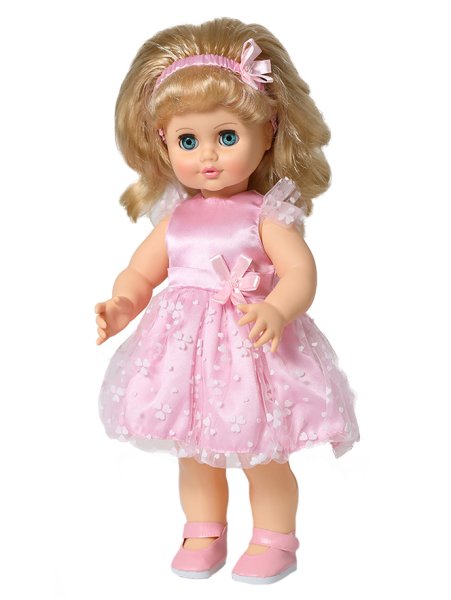 Кукла Весна Инна 6 озвуч. В2953/о