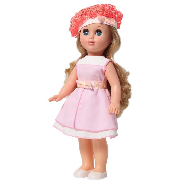 Кукла Весна Алла 6, 35 см, в2533