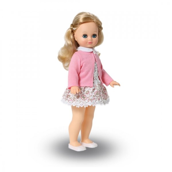 Кукла Лиза модница 1