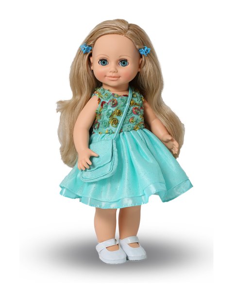 Кукла Анна Весна 42 см