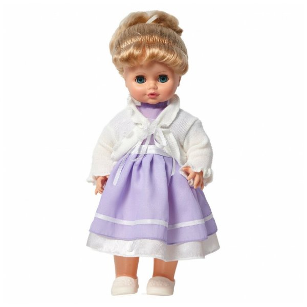 Кукла Инна Весна 44 озвуч.