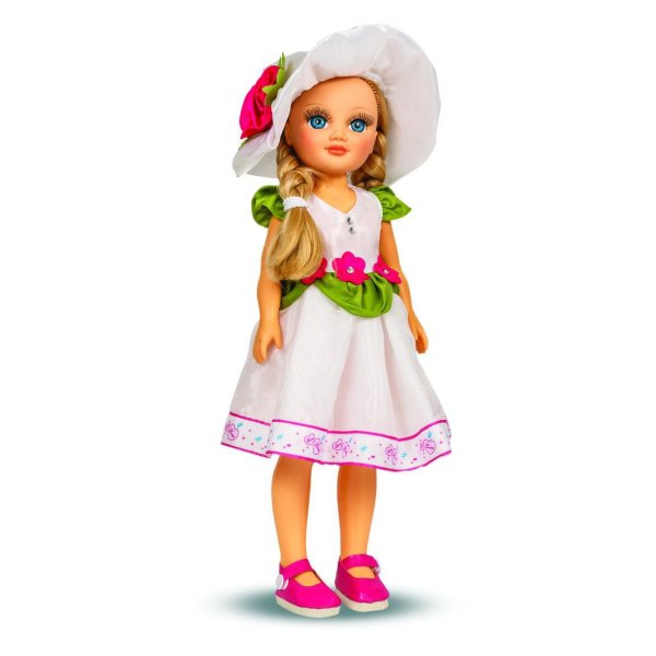 Кукла Весна Анастасия Азалия
