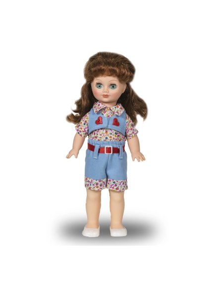 Кукла Весна"Маргарита 10" озвуч. В2476/о