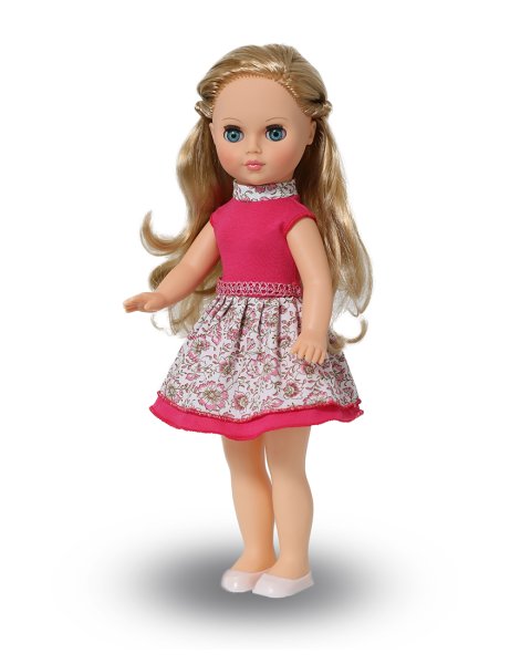 Кукла Весна Мила 10