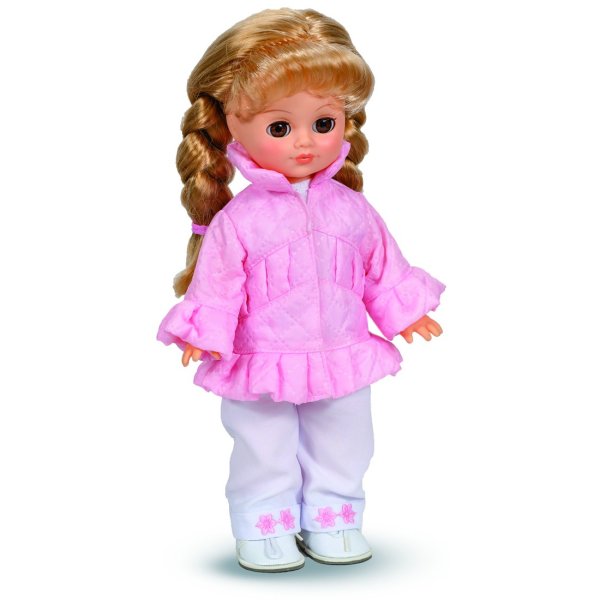 Кукла Олеся фирмы Весна