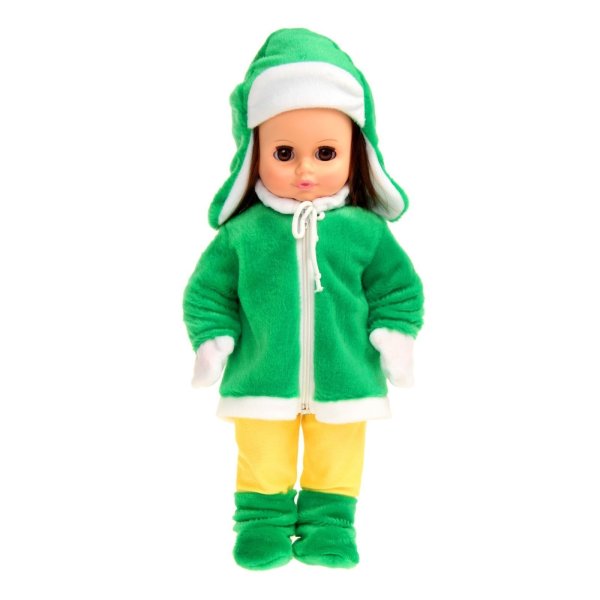 Кукла Весна Инна 43см