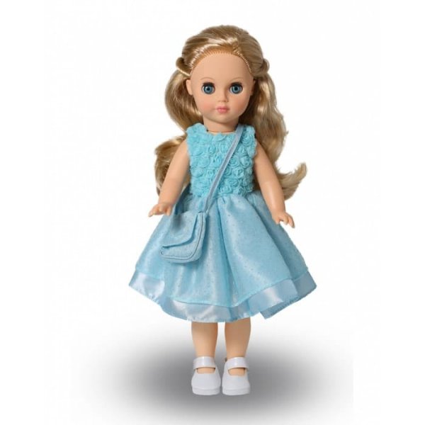 Кукла Мила фабрики Весна