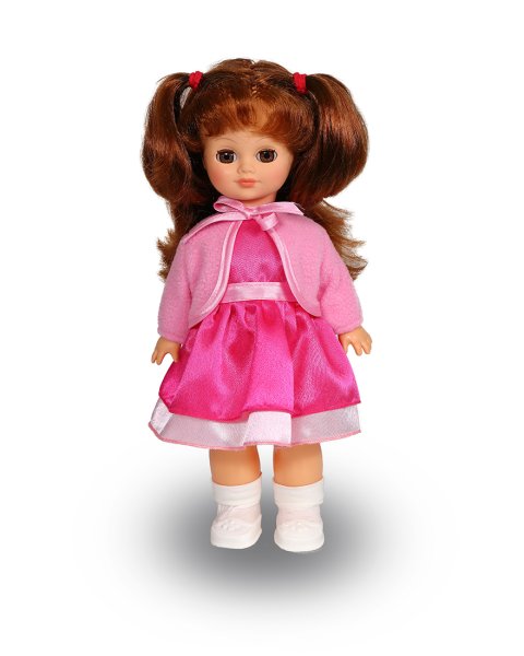 Куклы фабрики Весна Христина