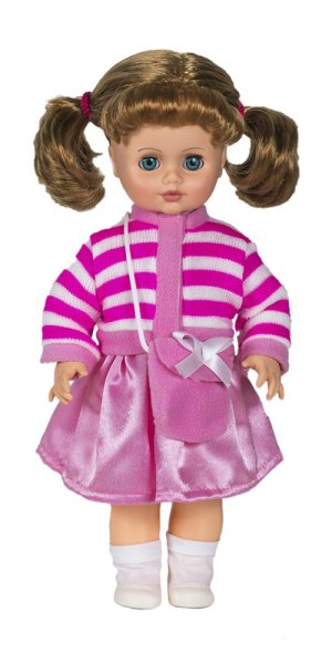 Кукла Весна Инна 43см