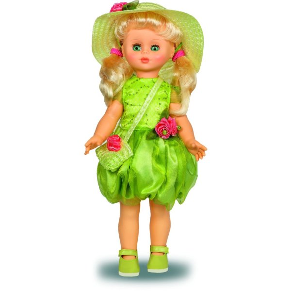 Кукла Весна Лиза 11