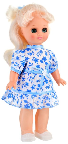 Куклы Наташа фабрики Весна