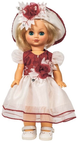 Куклы фабрики Весна 35 см