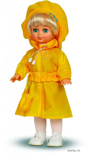 Кукла Весна мальчик 2 дидактический, в3147