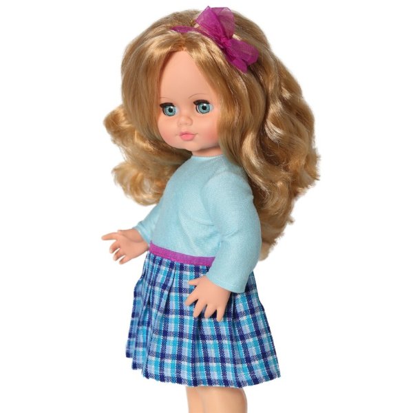 Весна кукла Инна Кэжуал 1