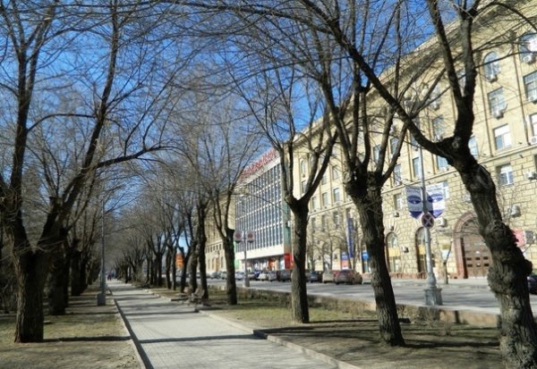 Мамаев Курган Волгоград после войны