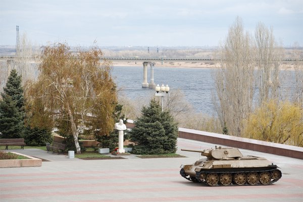 Красивая природа Весна Волгоград