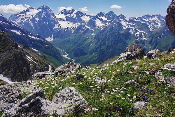 Пештера Архыз