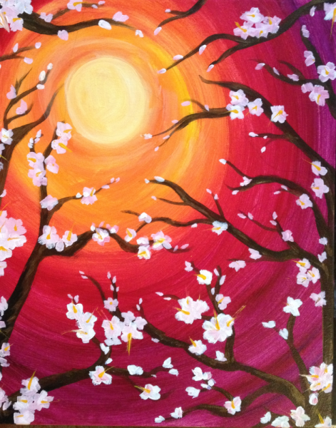 Левополушарное рисование