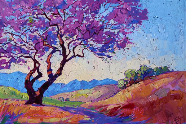 Эрин Хансон Erin Hanson