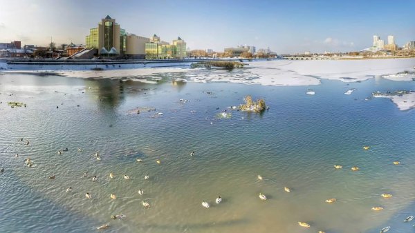 Март Челябинск