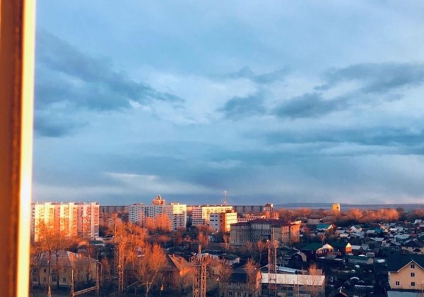 Март Челябинск