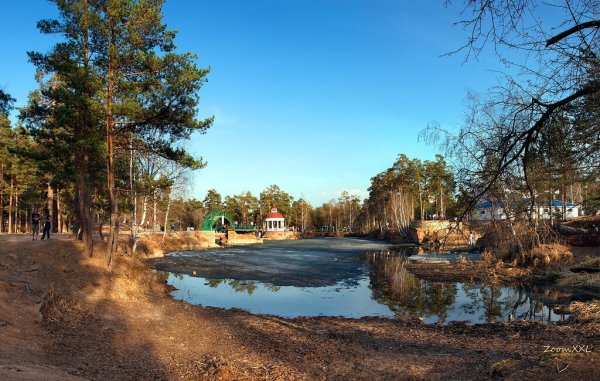 Челябинск площадь Кировка