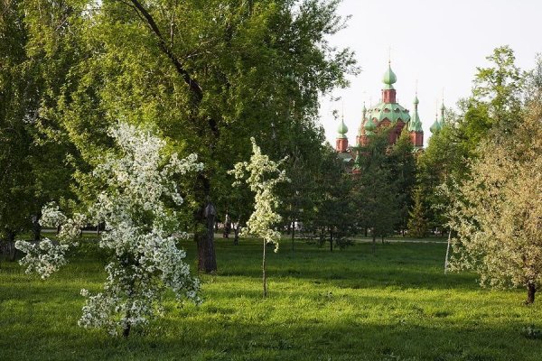 Весна в Челябинске картинки красивые