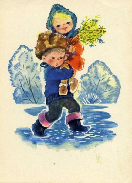 Художник Жолток валериана Константиновна