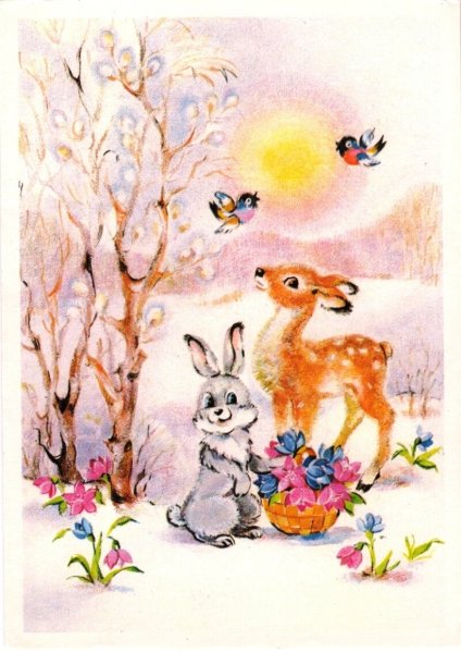 Кащеев Константин Герасимович художник