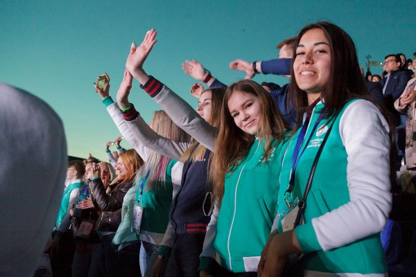 Студвесна Казань